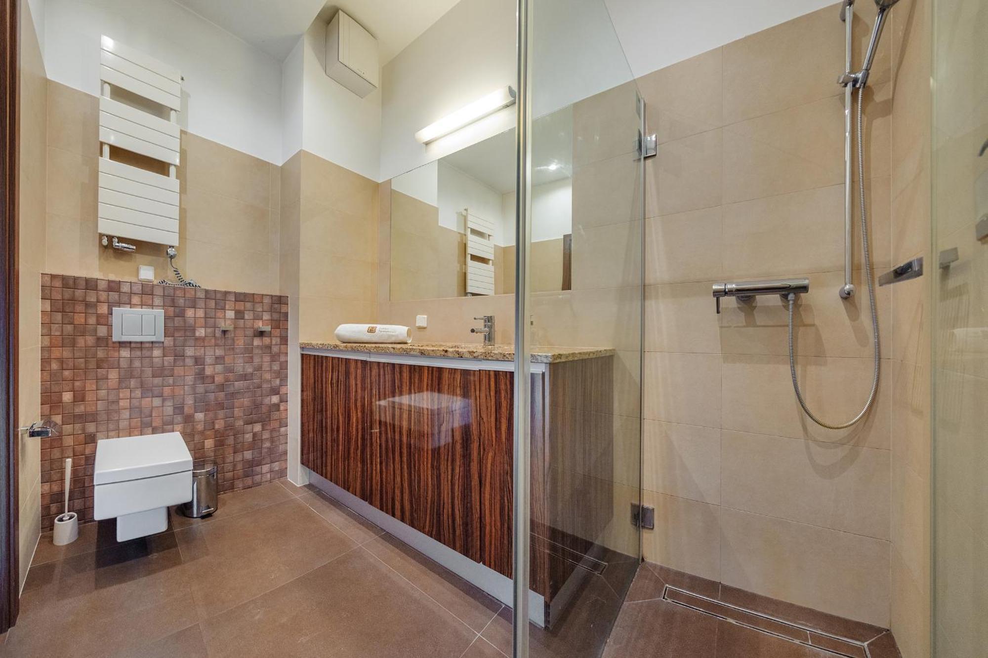 Apartment Point - Neptun Park