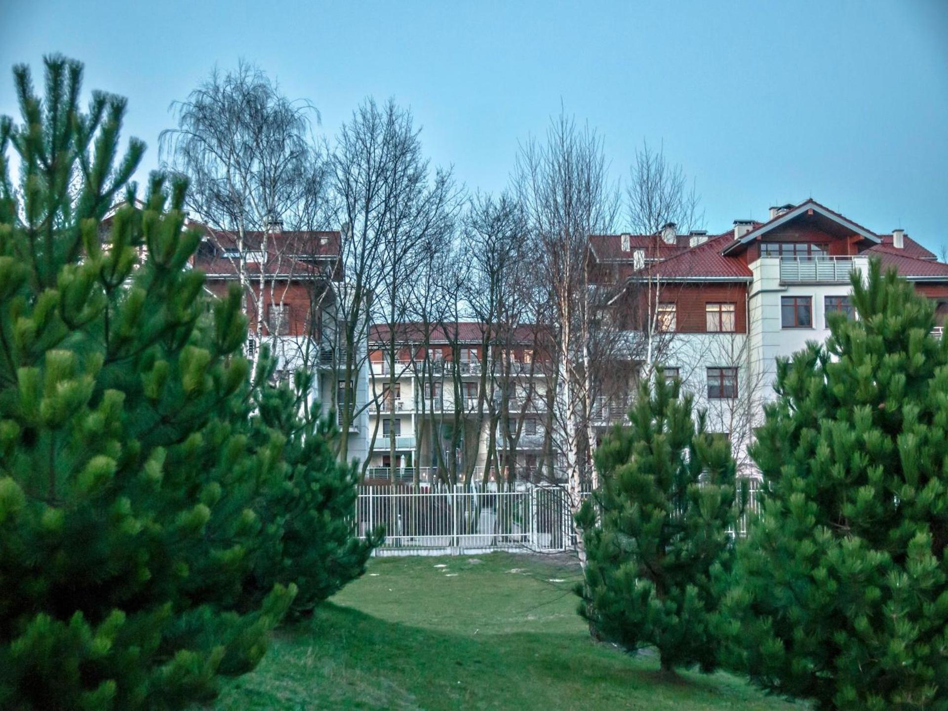 Point - Neptun Park Gdansk