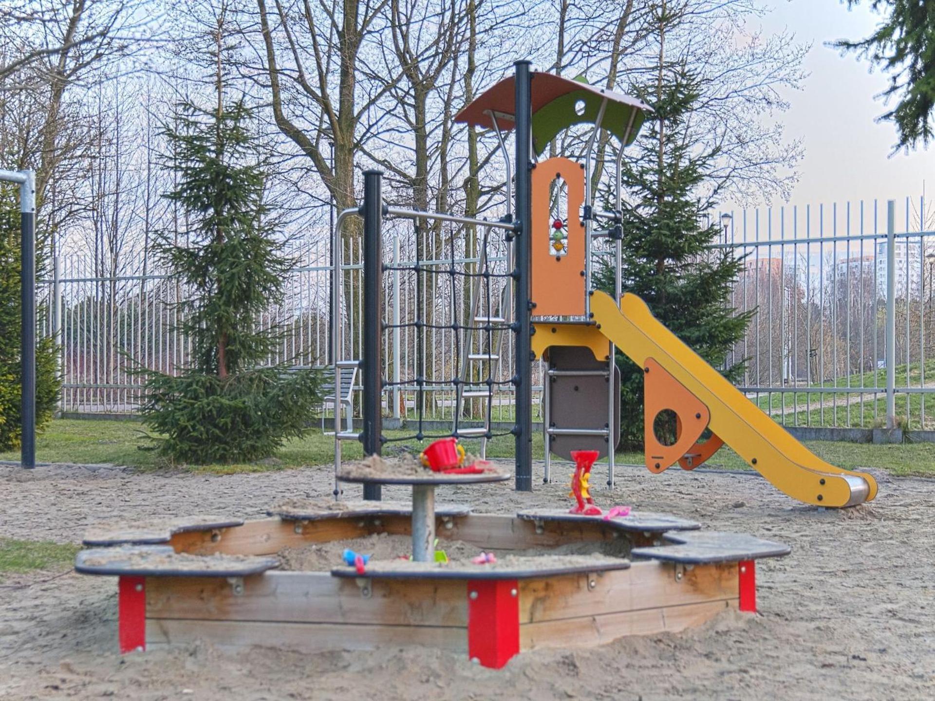 Point - Neptun Park Gdansk